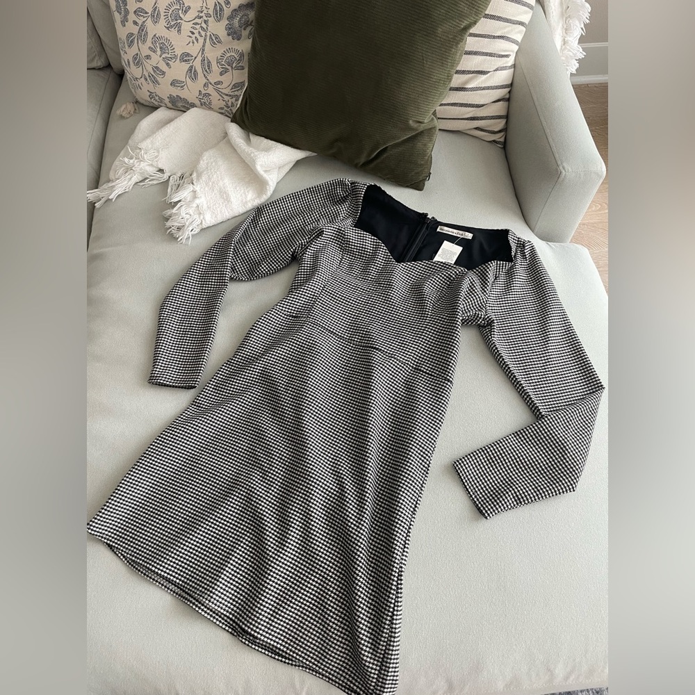 Abercrombie & Fitch Mini Dress